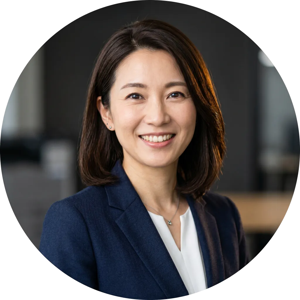 AI×Web経営実装 監修コンサルタント